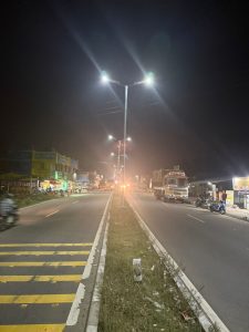 Street Light Photos 2