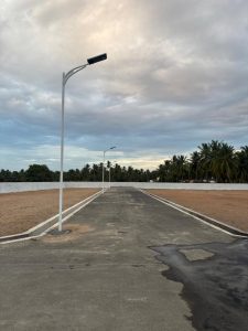 Street Light Photos 7