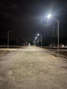Street Light Photos 8